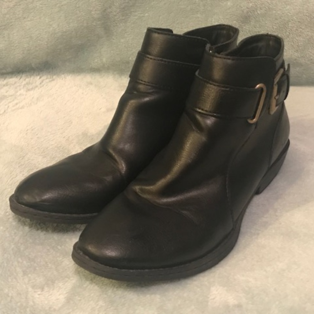b.o.c. McCleod Ankle Boot